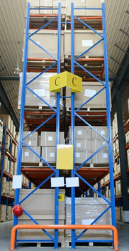 b2b fulfillment