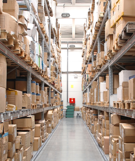 e-commerce fulfillment